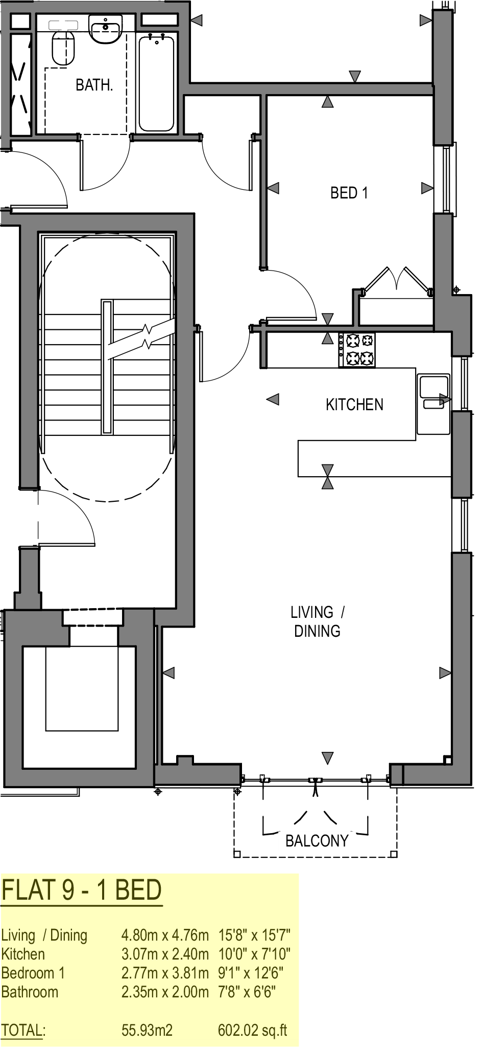 9 Fivash House